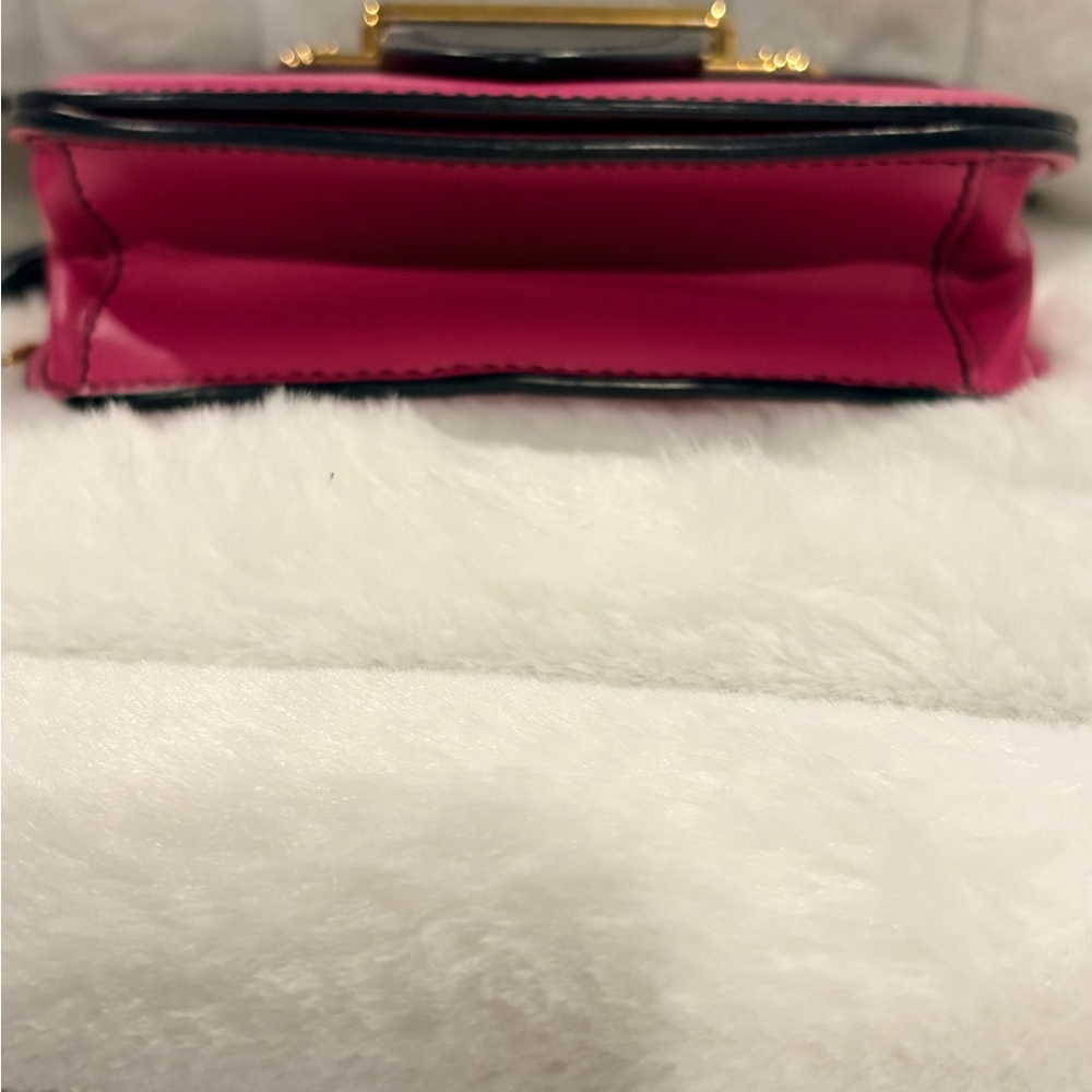 Prada City Calf Pionniere crossbody bag - Picture 10 of 16